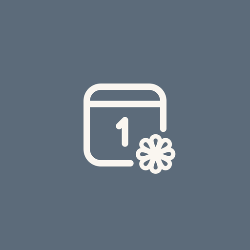 Calendula icon